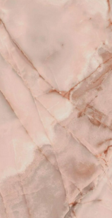 Керамогранит Florim Reves De Rex  Rose Glo розовый (60x120) полированный
